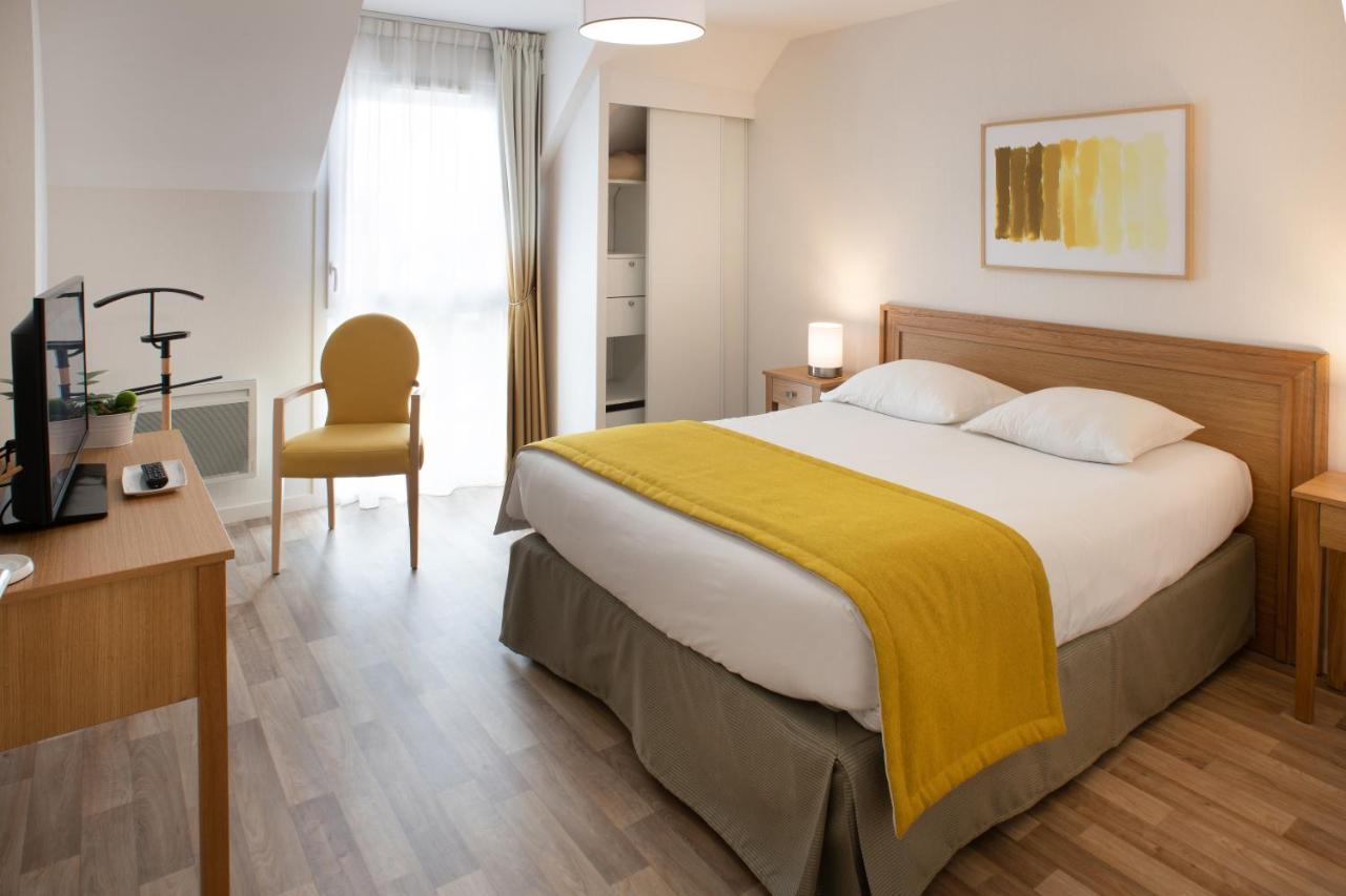 Aparthotel Domitys L'amarante Cahors