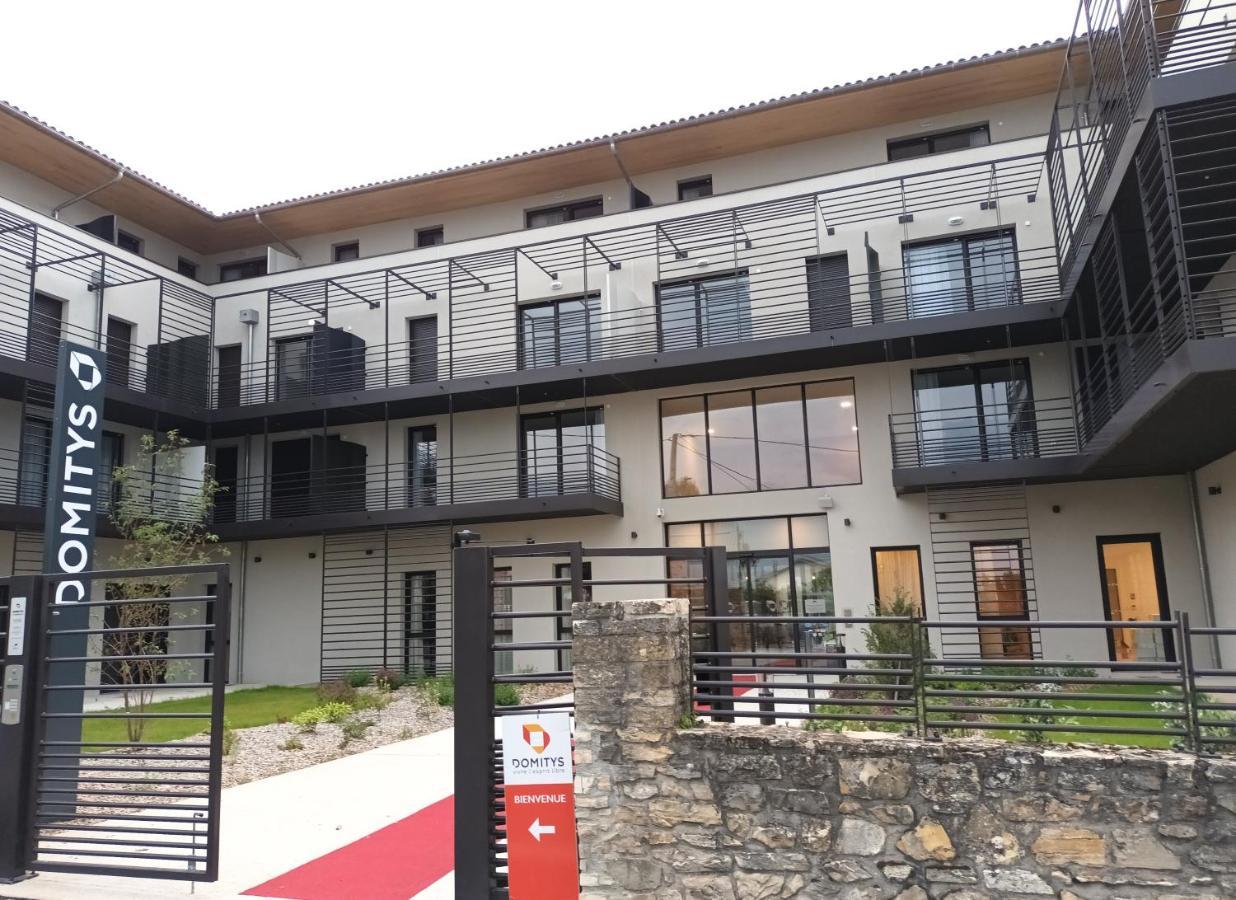 Aparthotel Domitys L'amarante *