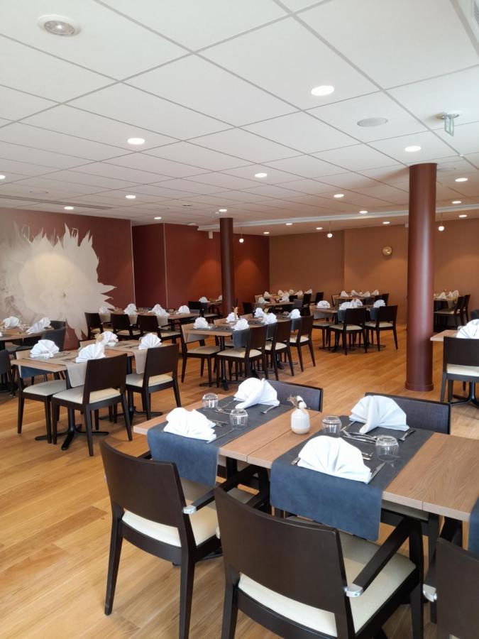 Appart hôtel Domitys L'amarante Cahors