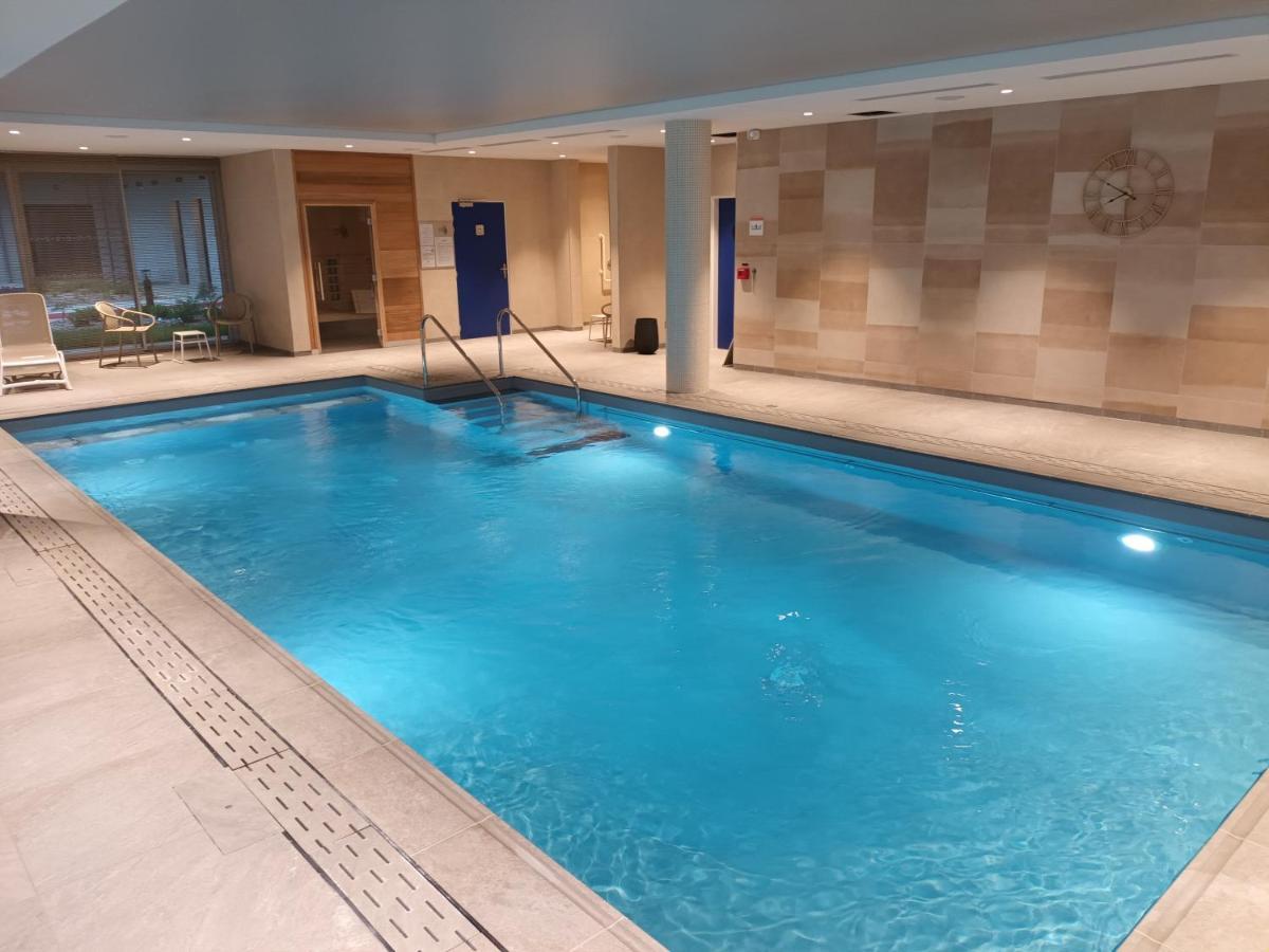 Aparthotel Domitys L'amarante Cahors