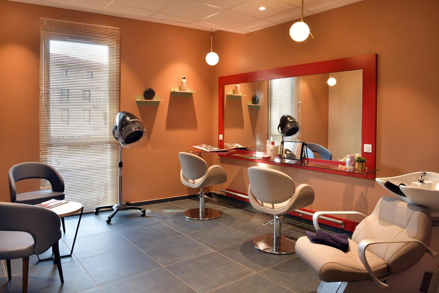 Aparthotel Domitys L'amarante Cahors
